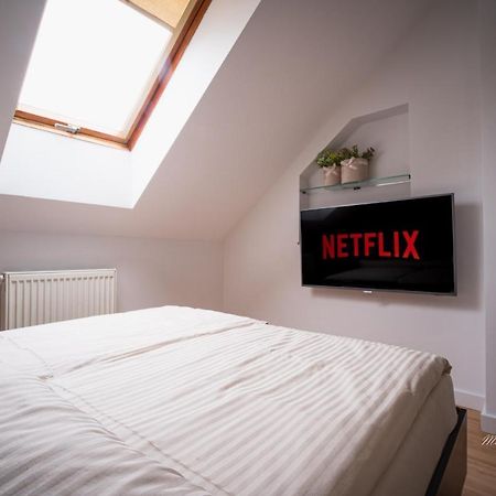 Apartament Best Rest Wadowice Exterior photo