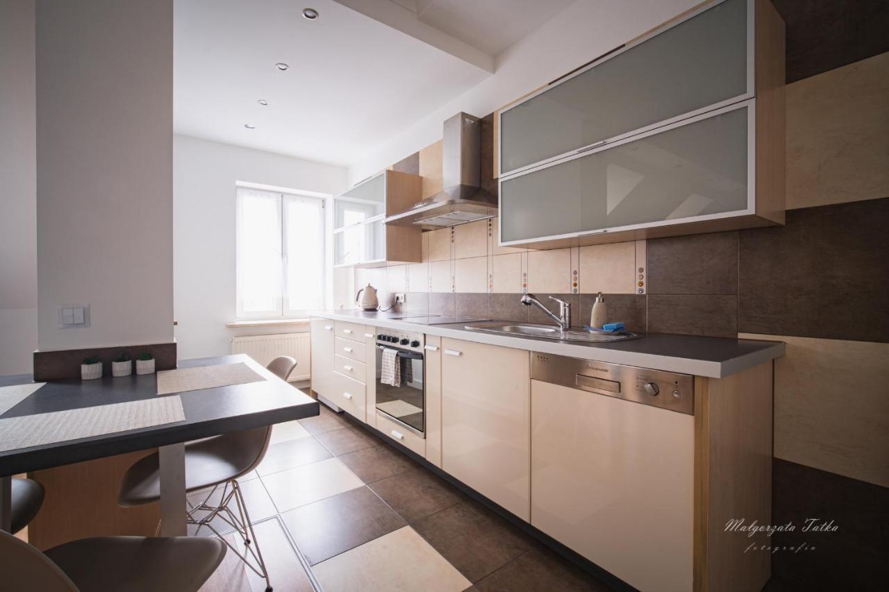 Apartament Best Rest Wadowice Exterior photo