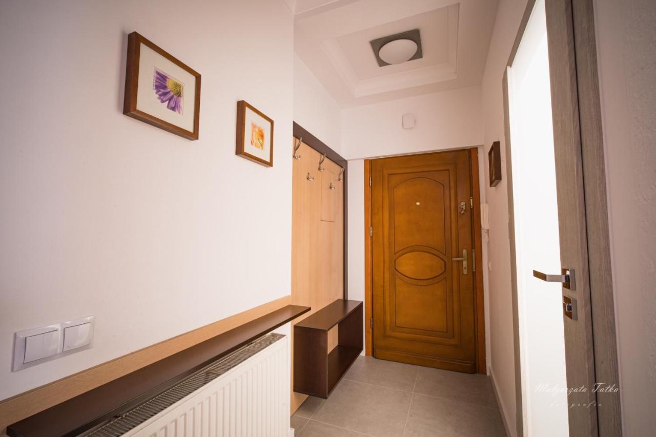 Apartament Best Rest Wadowice Exterior photo