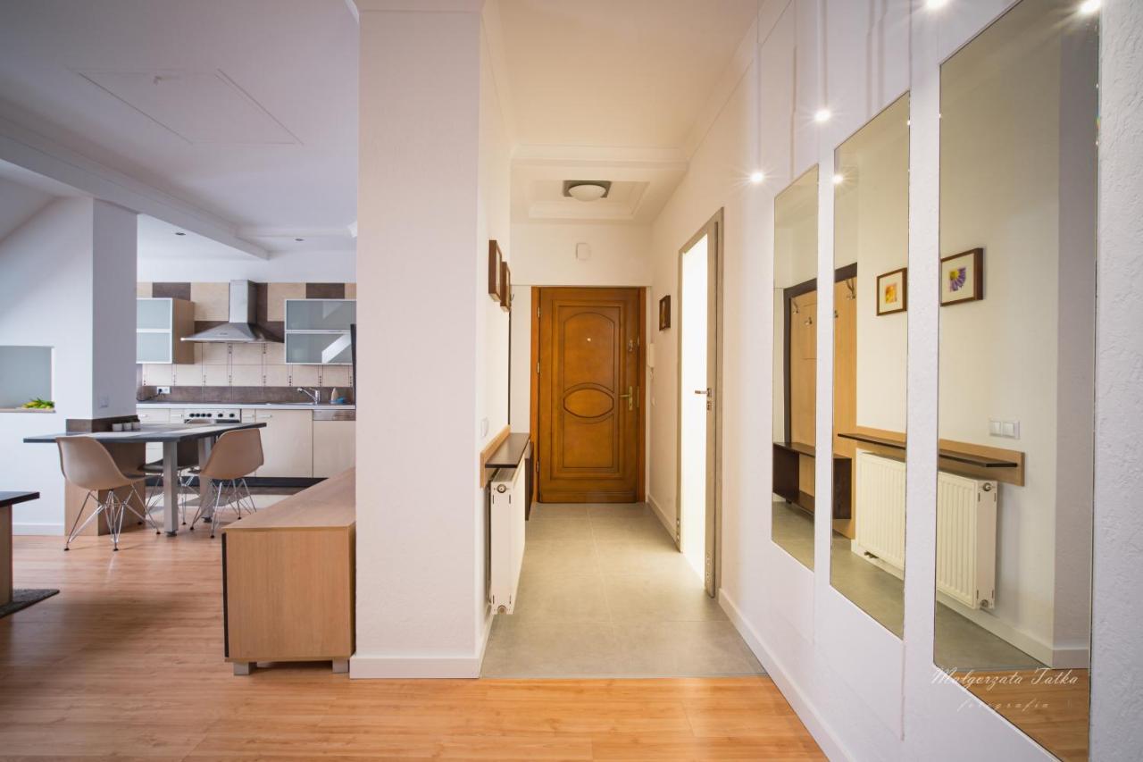 Apartament Best Rest Wadowice Exterior photo