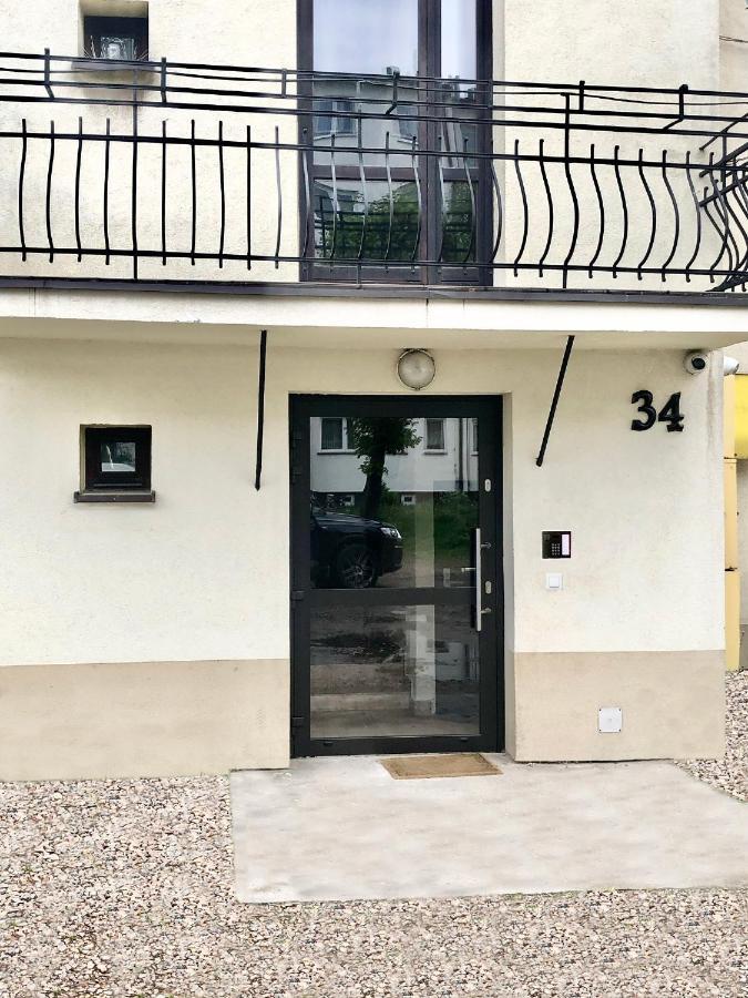 Apartament Best Rest Wadowice Exterior photo
